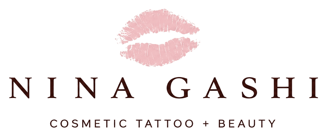 Nina Gashi Cosmetic Tattoo + Beauty