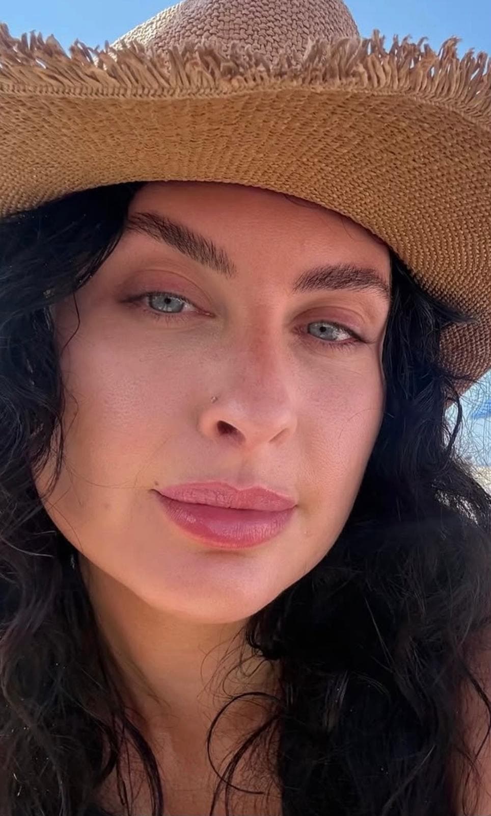 The Lip Package