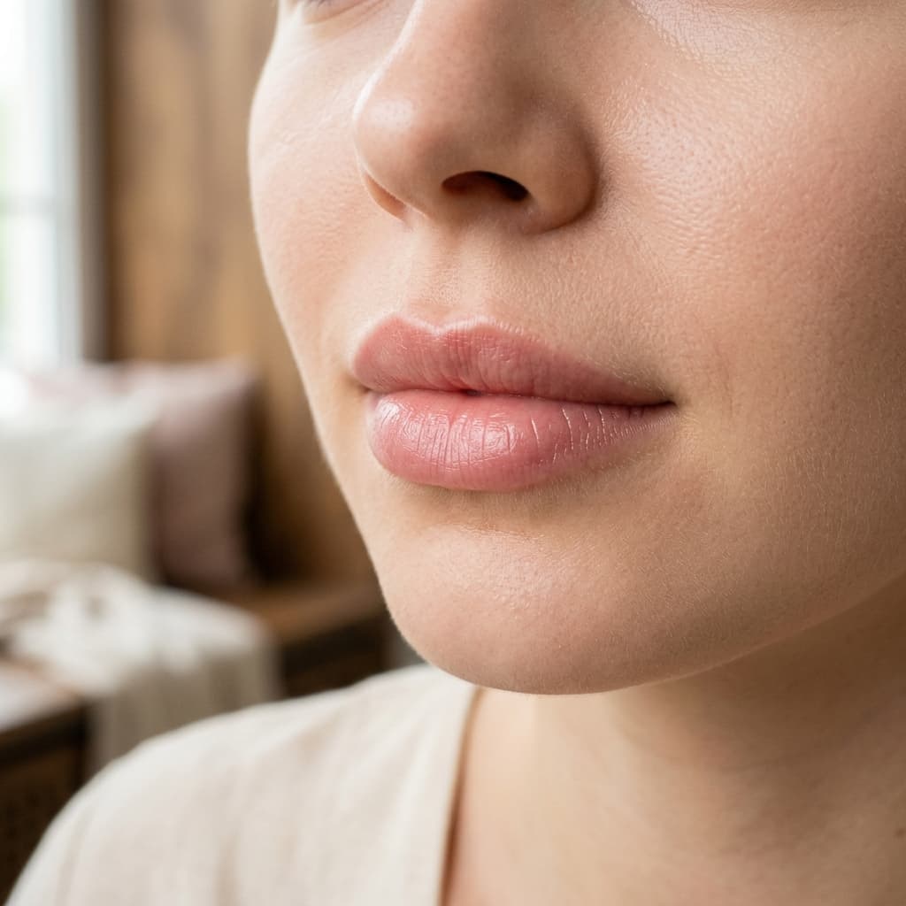 Why Lip Blush Should Look Soft, Not Stamped